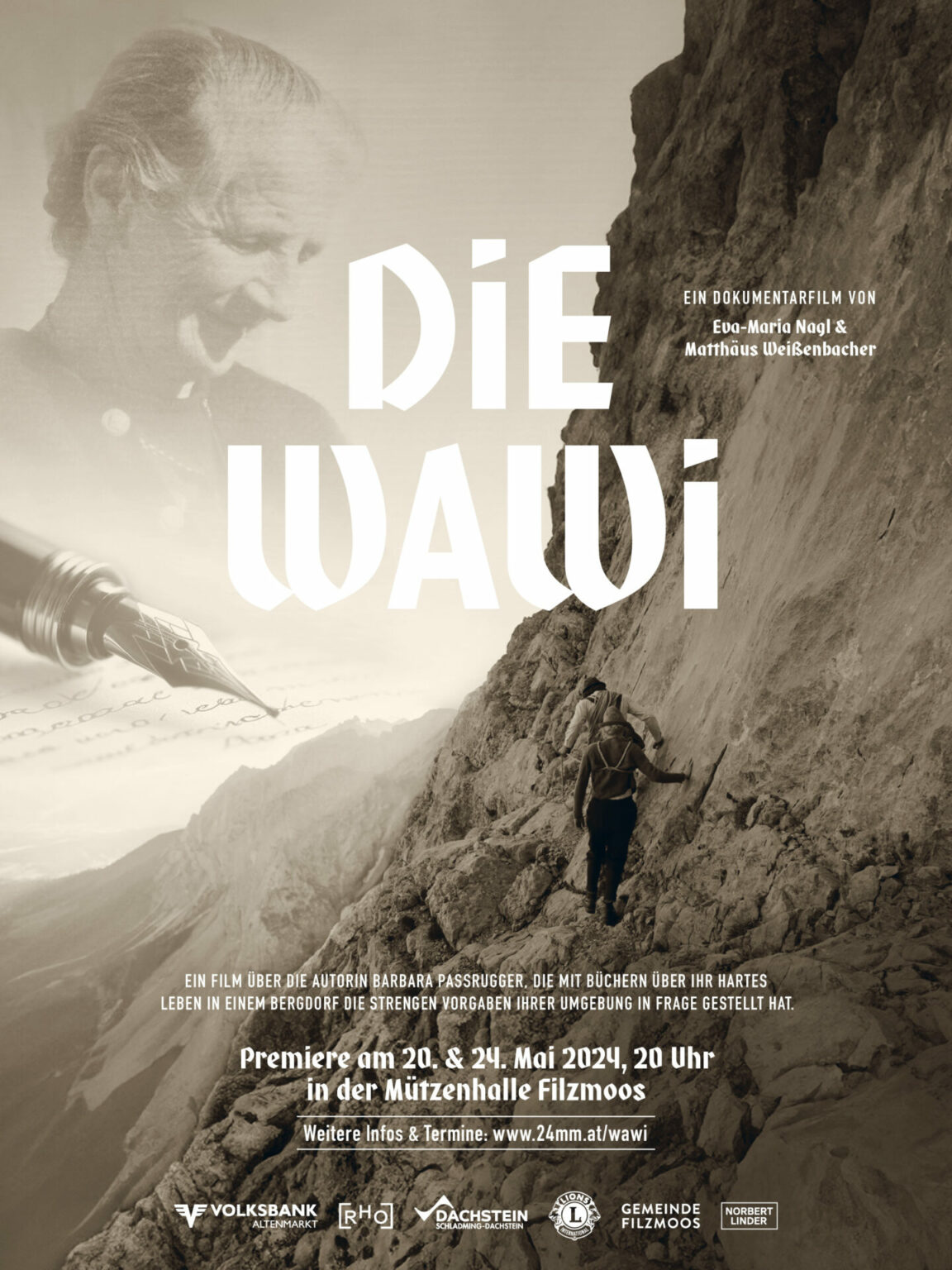 Dokumentarfilm Die Wawi